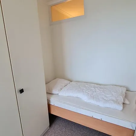 Fewo Kowalski 1-2-11 Appartement Kellenhusen