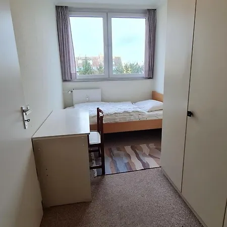 Fewo Kowalski 1-2-11 Appartement