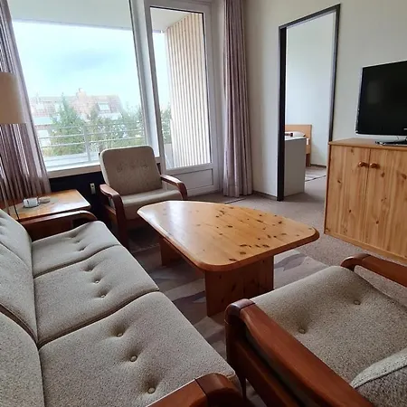 Appartement Fewo Kowalski 1-2-11 *