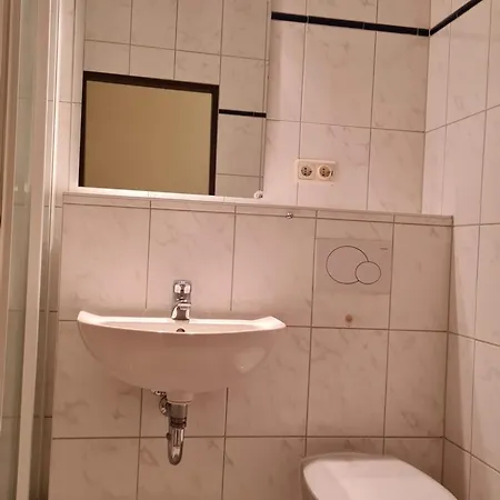 Fewo Kowalski 1-2-11 Appartement Kellenhusen