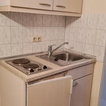 Fewo Kowalski 1-2-11 Appartement Kellenhusen