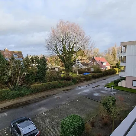 Appartement Fewo Kowalski 1-2-11 Kellenhusen