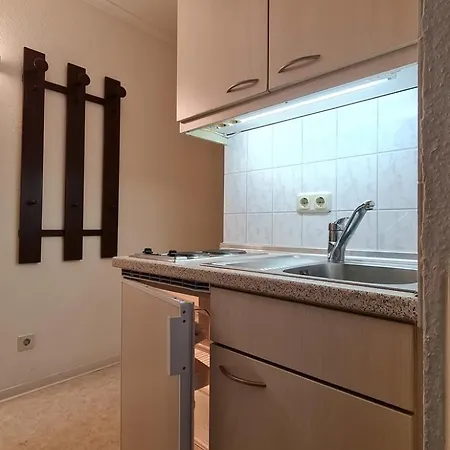 Fewo Kowalski 1-2-11 Appartement Kellenhusen