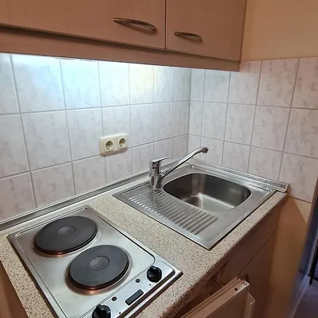 Fewo Kowalski 1-2-11 Appartement *