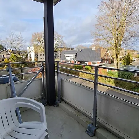 Appartement Fewo Kowalski 1-2-11 Kellenhusen